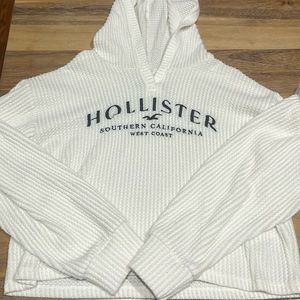 Hollister Pullover Hoodie